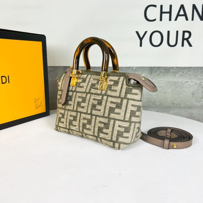 Fendi Top Handle Bags